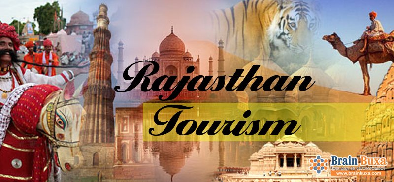 Rajasthan Tourism